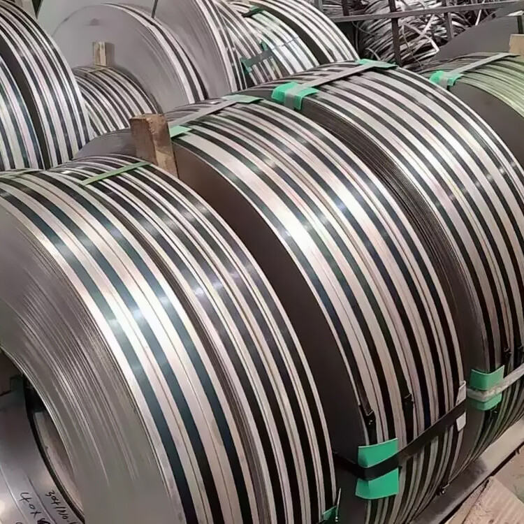 204 Stainless Steel Strip