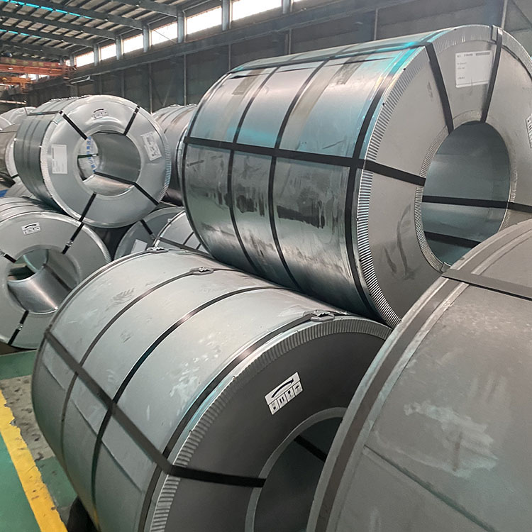 904/904L Stainless Steel Coil