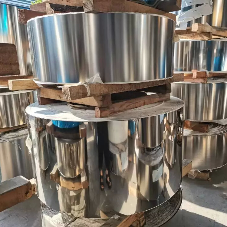 310S Stainless Steel Strip