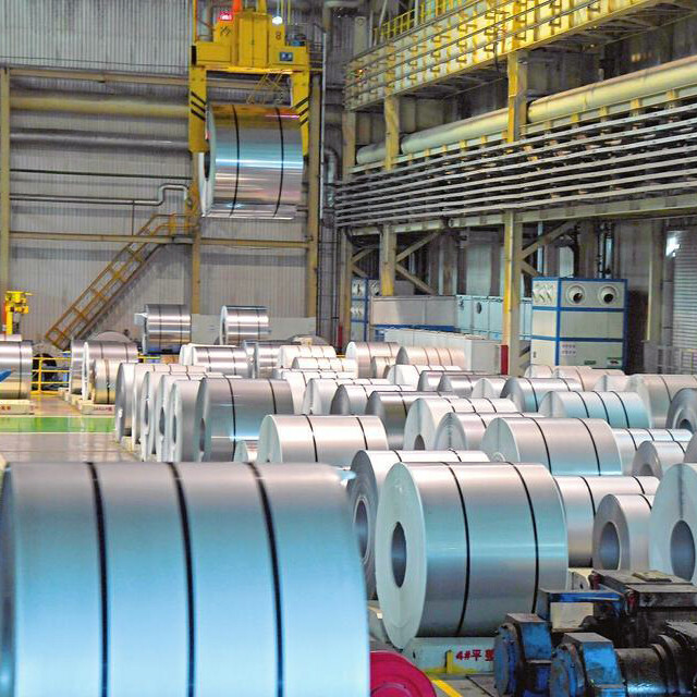 304L Stainless Steel Coil