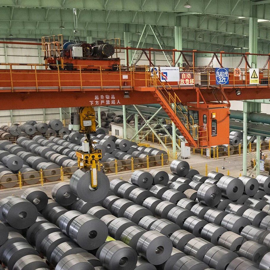 201 Stainless Steel Coil