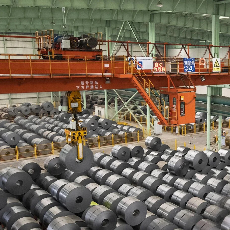 316L Stainless Steel Coil