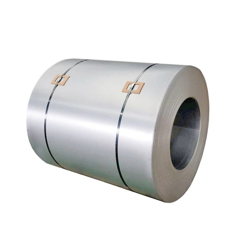 316L Stainless Steel Coil