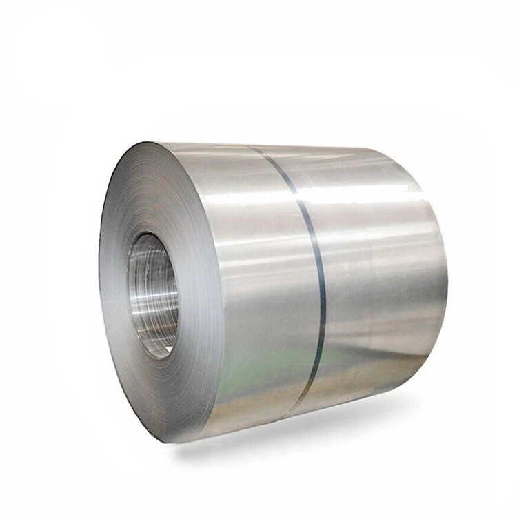 304 Stainless Steel Coil