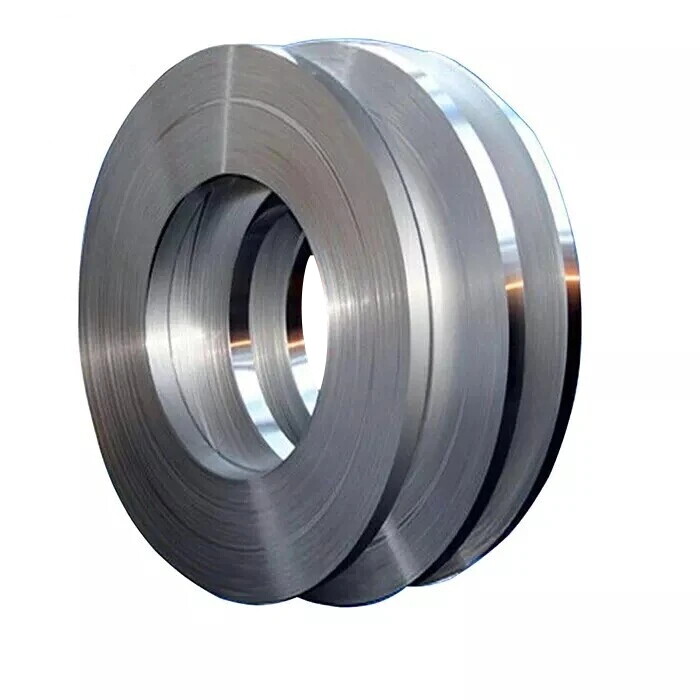 202 Stainless Steel Strip