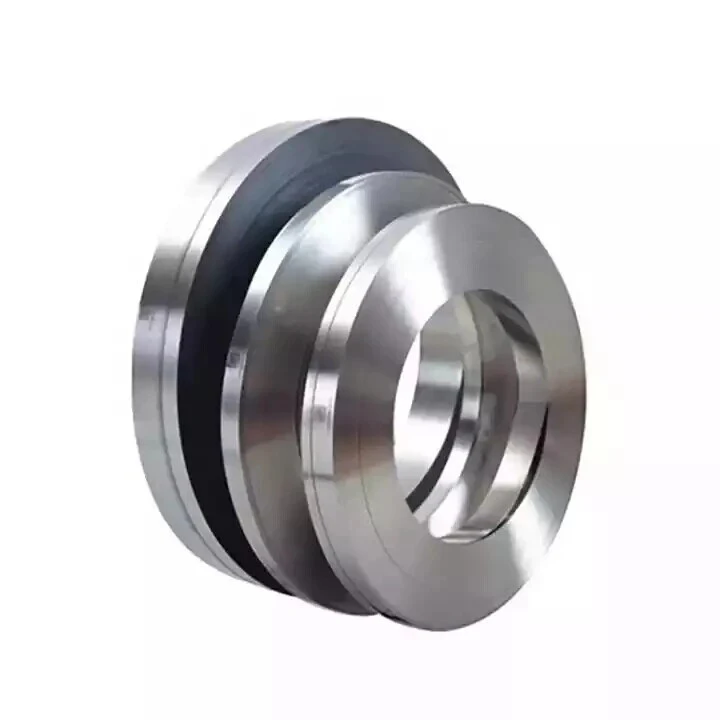 204 Stainless Steel Strip