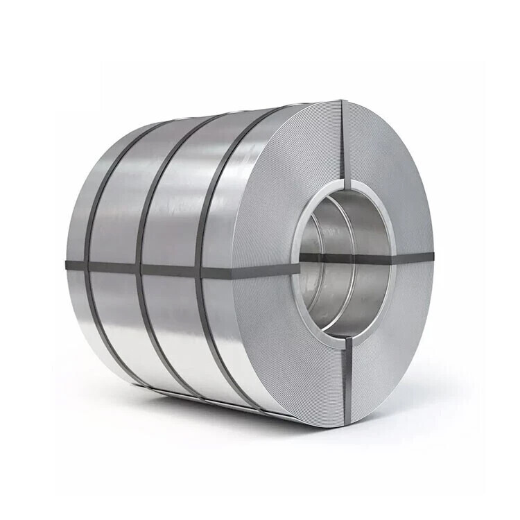 321 Stainless Steel Coil