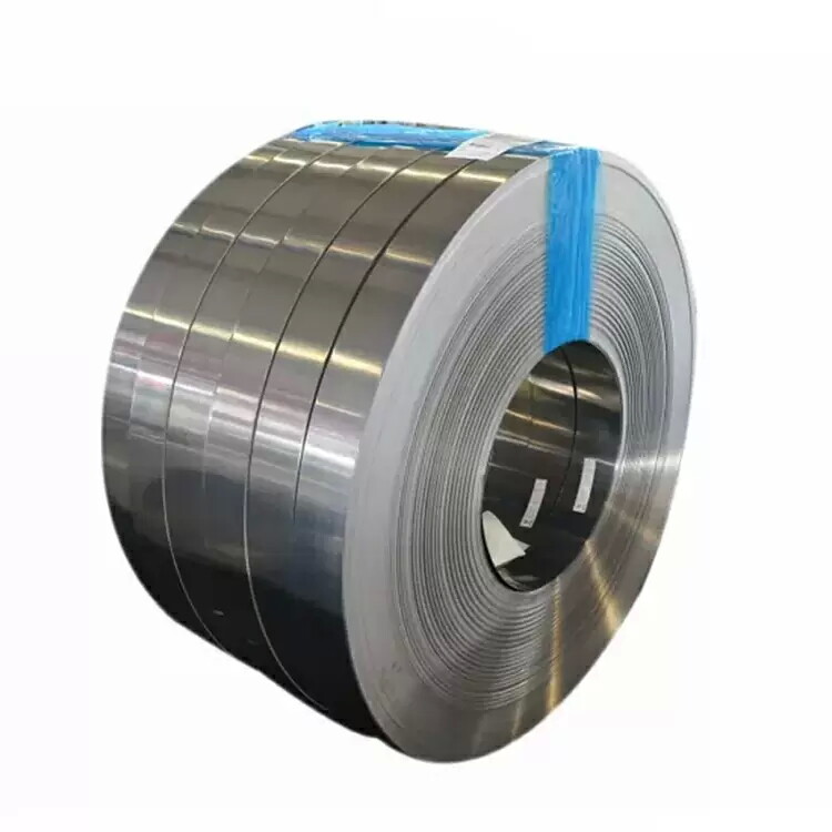2205 2507 Stainless Steel Strip