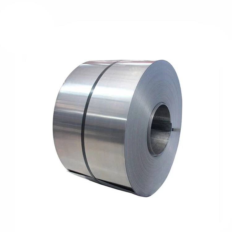 301 Stainless Steel Coil