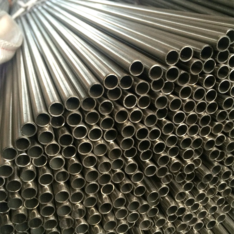 304L Stainless Steel Pipe