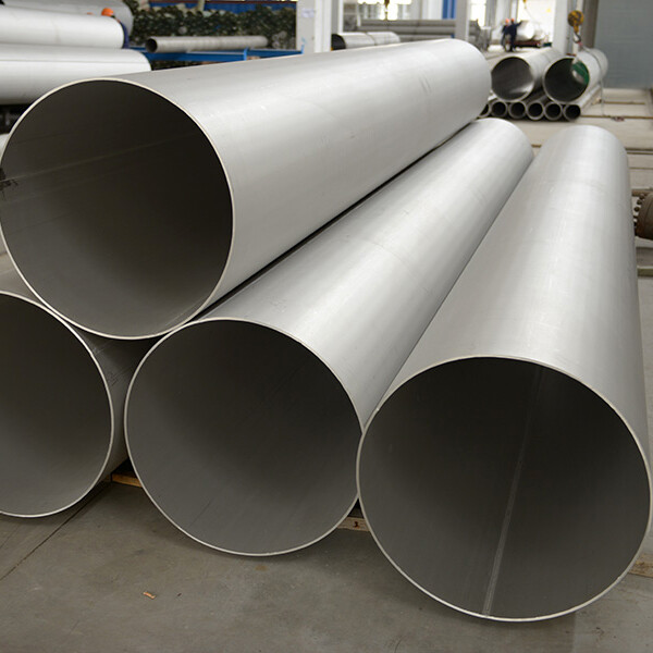 321 Stainless Steel Pipes