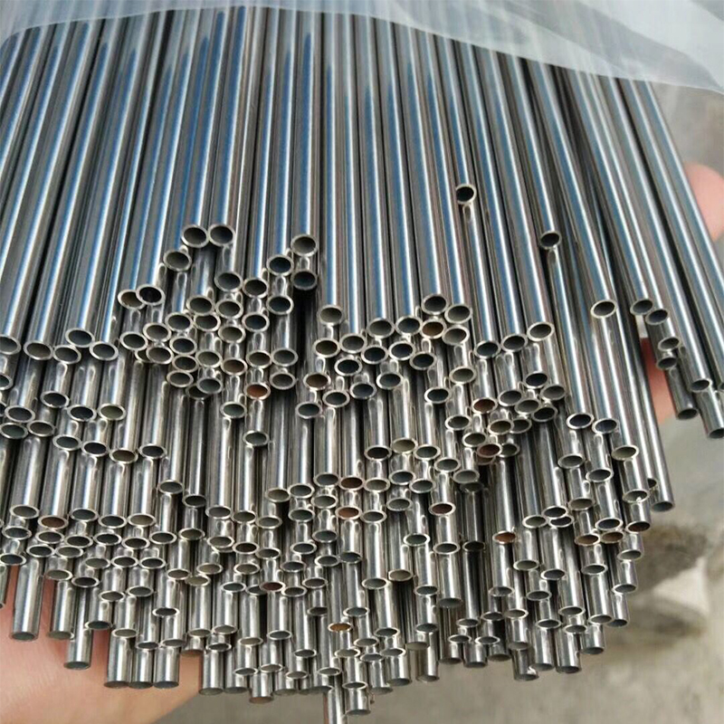 316 Series Stainless Steel Pipe