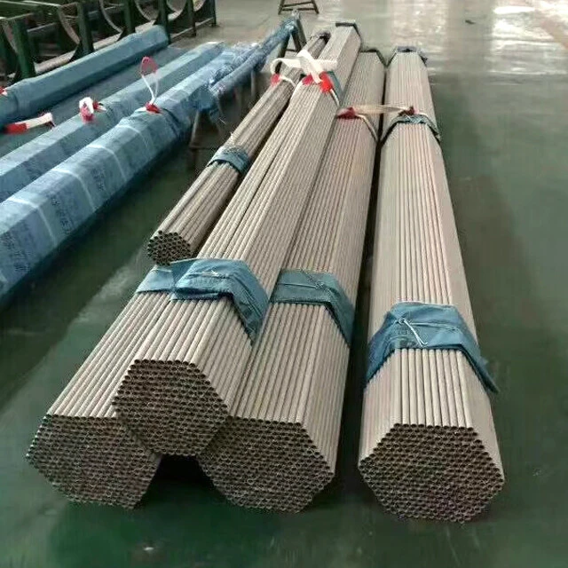 321 Stainless Steel Pipes