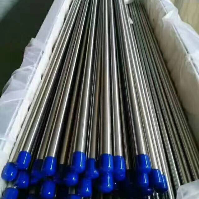 904L Stainless Steel Pipe