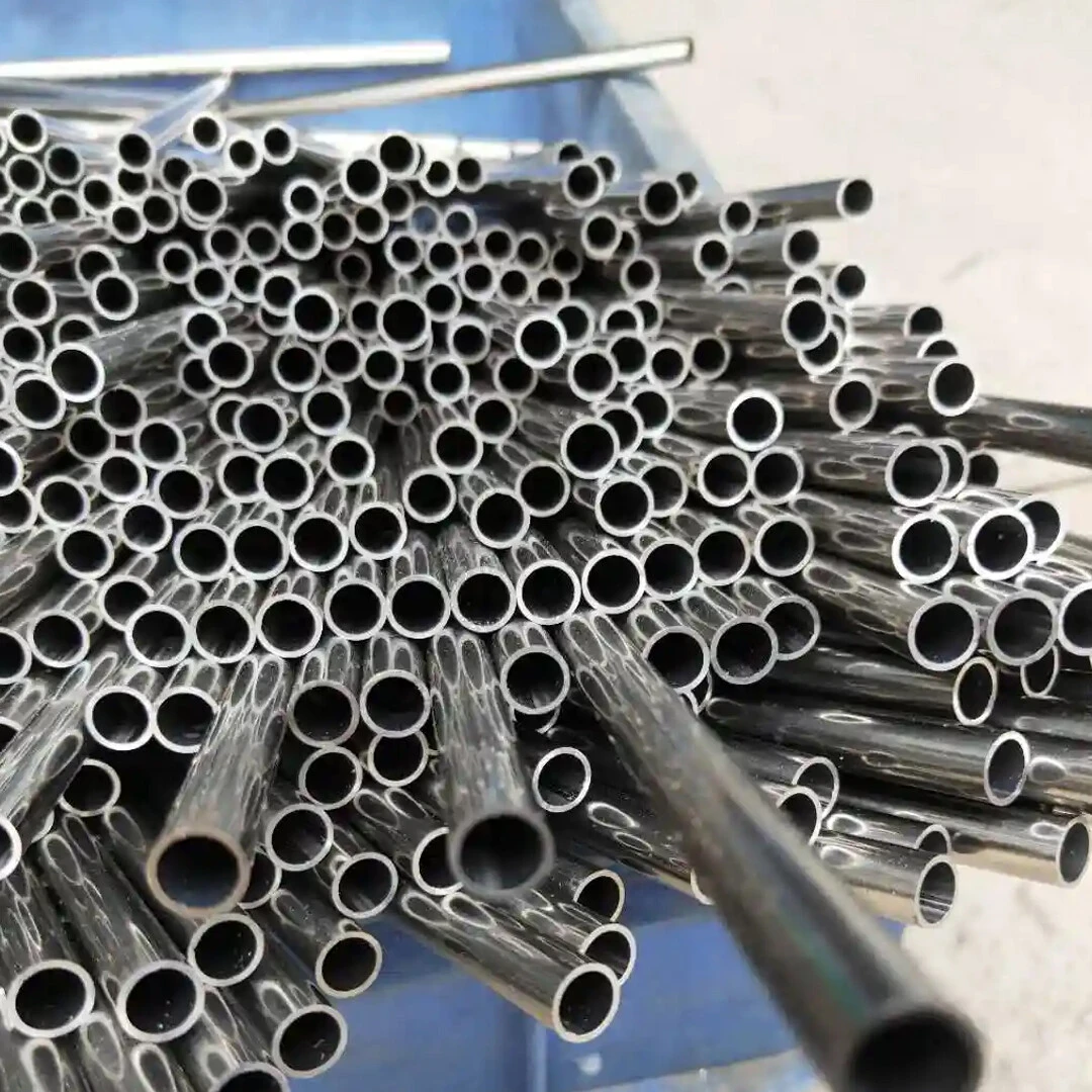 316 Series Stainless Steel Pipe