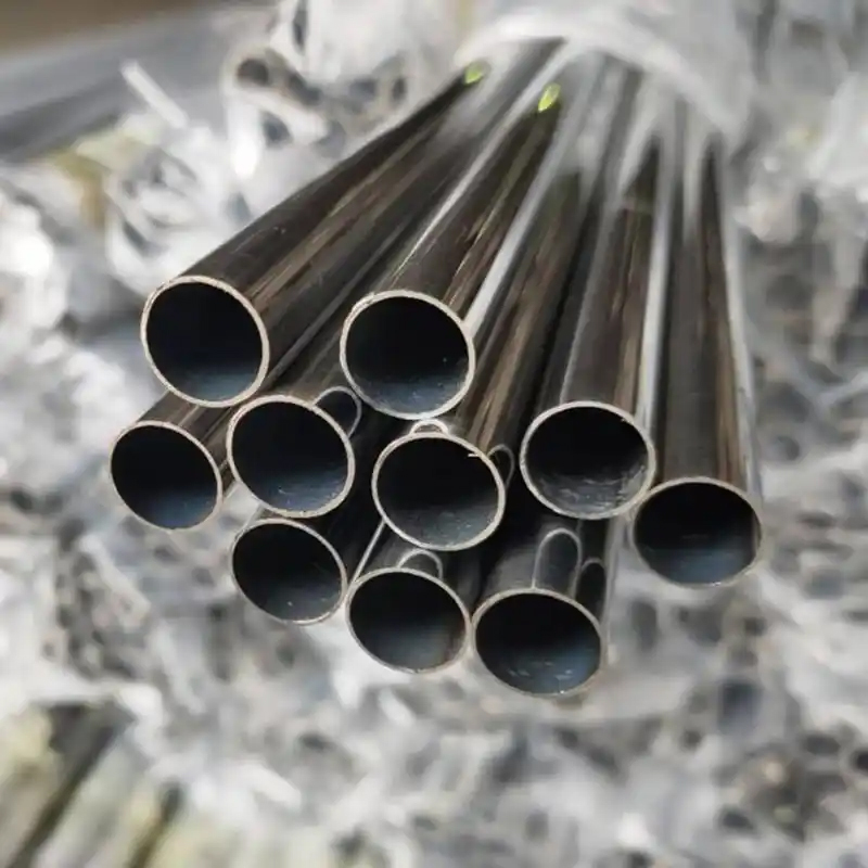 302 Stainless Steel Water Pipe