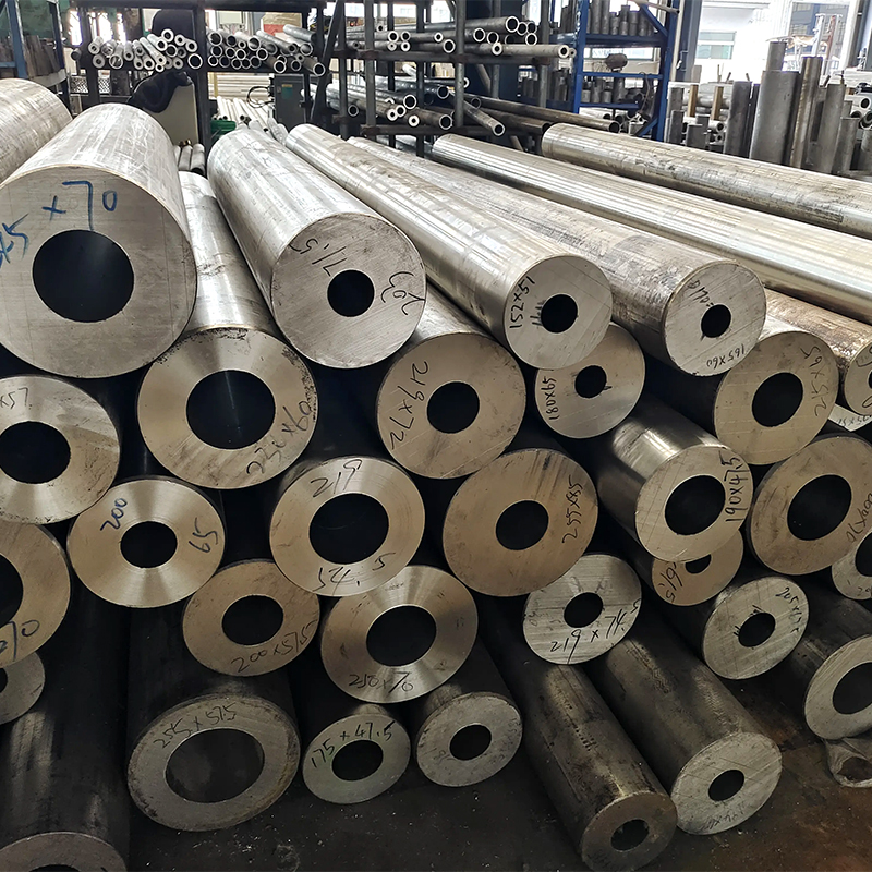 405 Stainless Steel Pipe