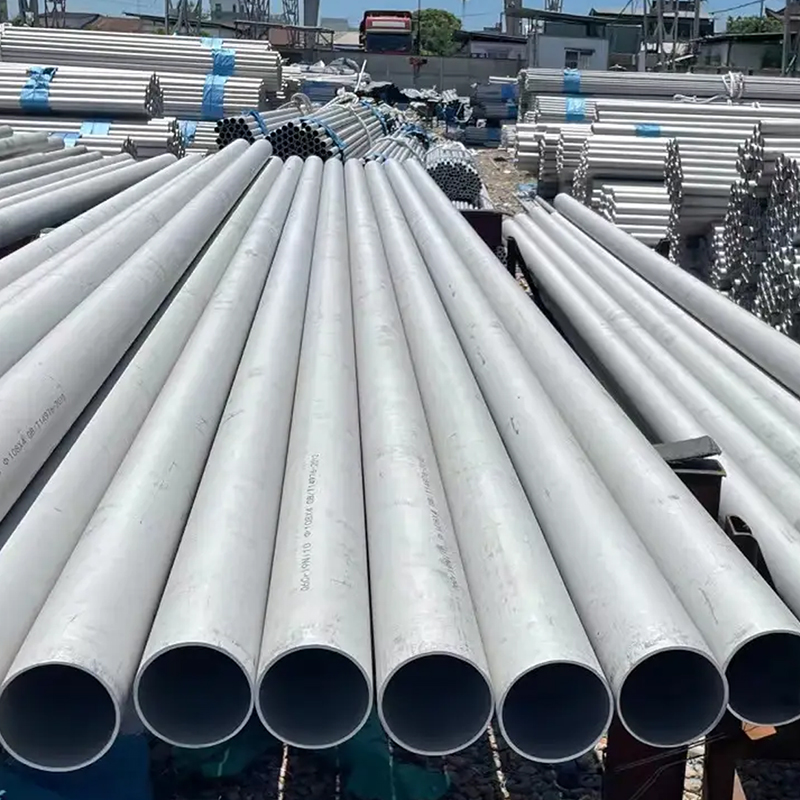 303 Stainless Steel Pipe