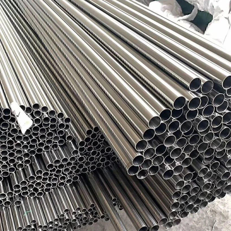 304L Stainless Steel Pipe
