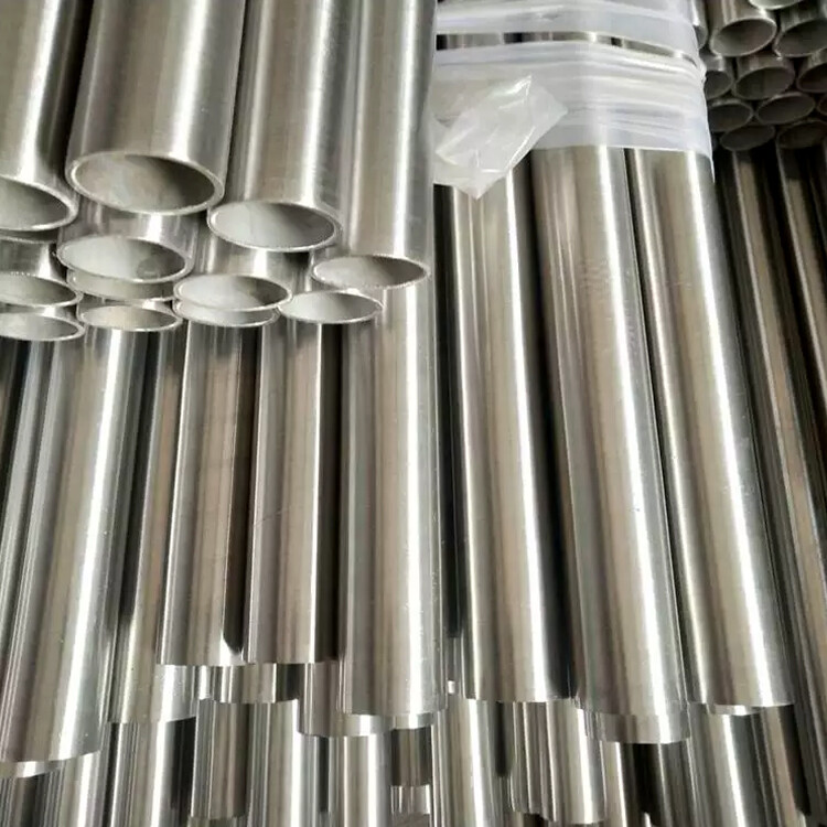 305 Series Stainless Pipe