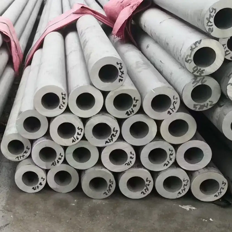 305 Series Stainless Pipe