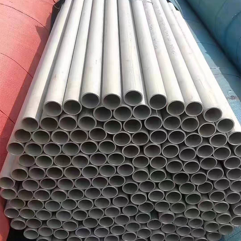 405 Stainless Steel Pipe