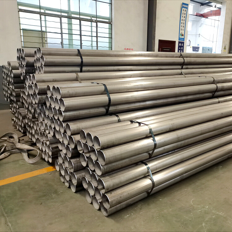 405 Stainless Steel Pipe