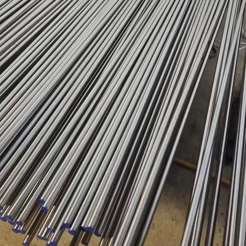 301 Welded Stainless Steel Pipe