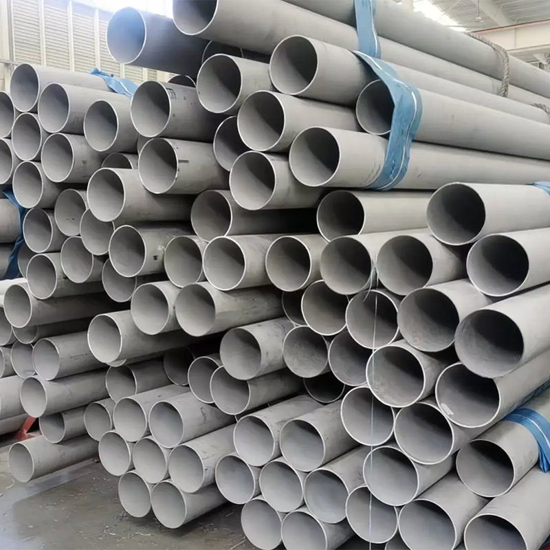 303 Stainless Steel Pipe