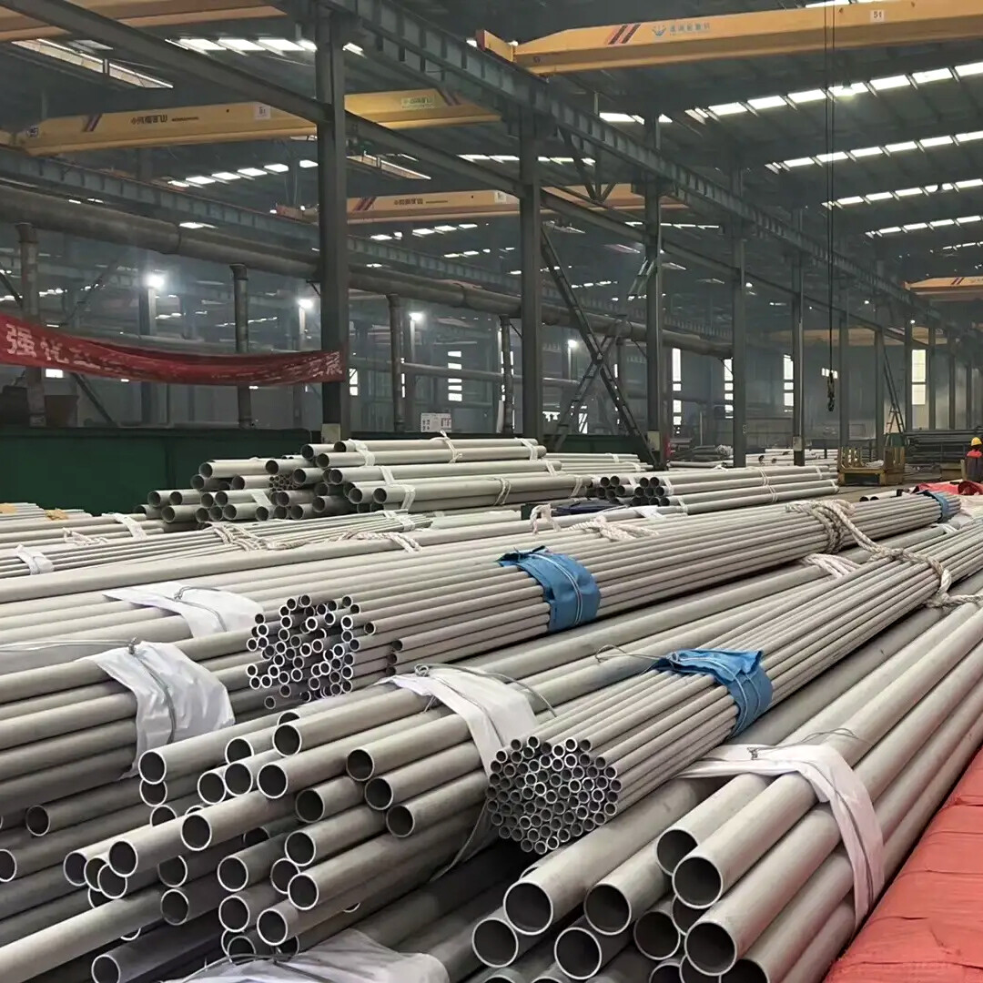 305 Series Stainless Pipe