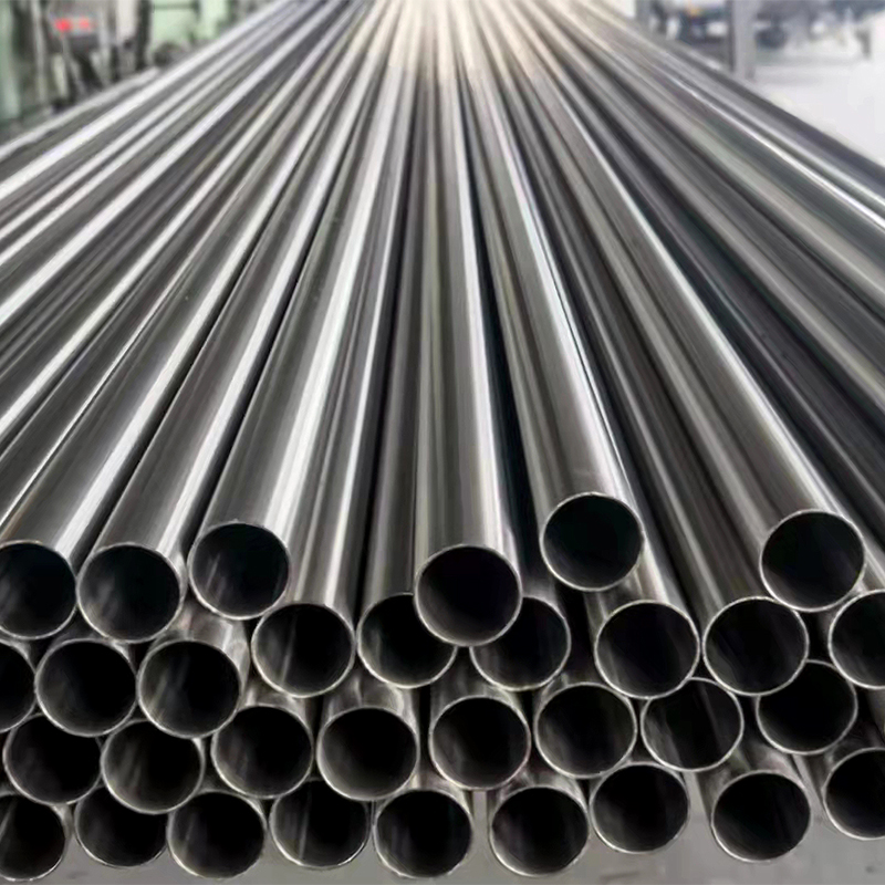 405 Stainless Steel Pipe