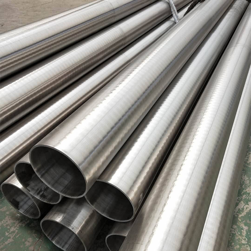 405 Stainless Steel Pipe