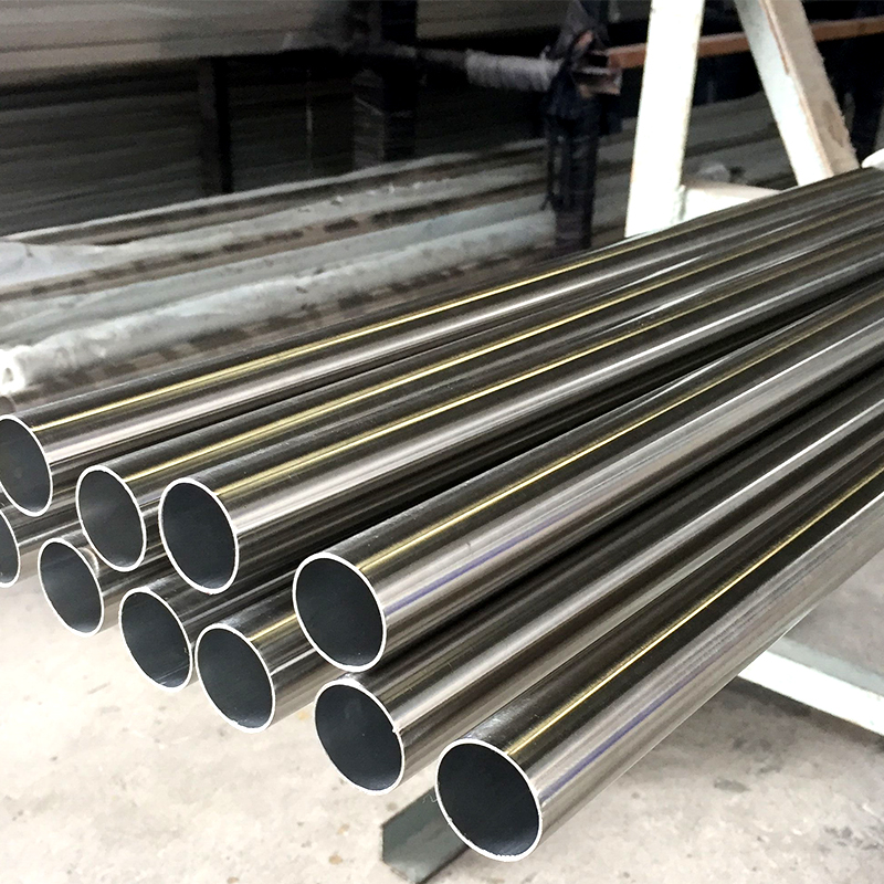 303 Stainless Steel Pipe