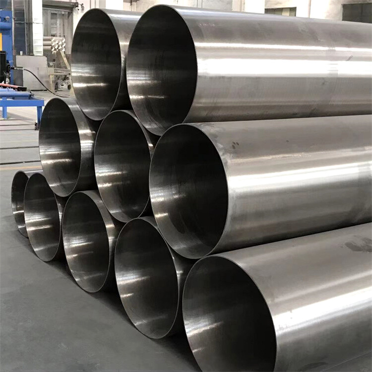 316 Marine Stainless Steel Pipe
