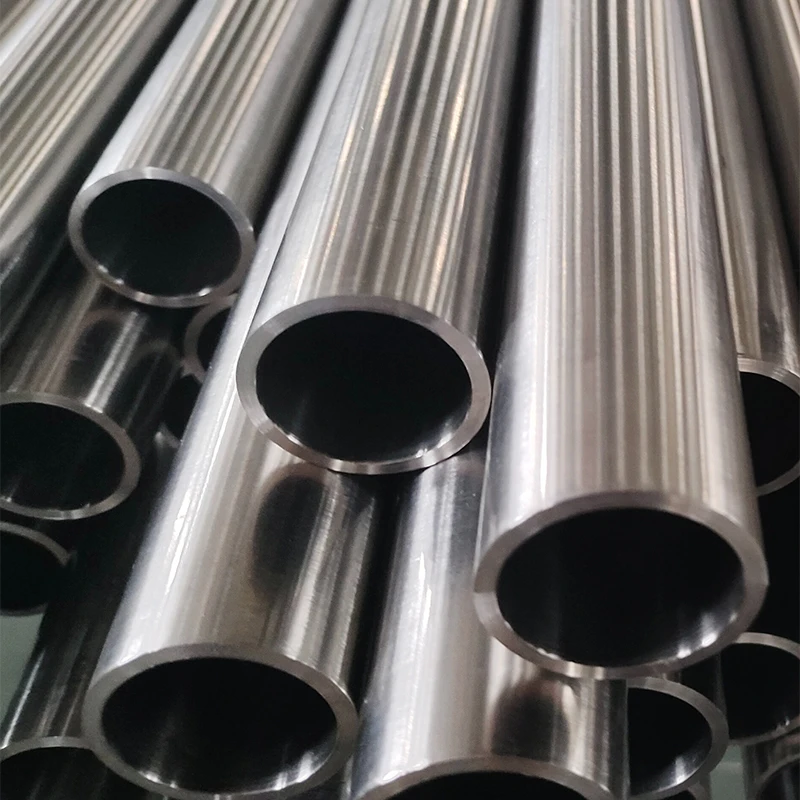 316 Series Stainless Steel Pipe