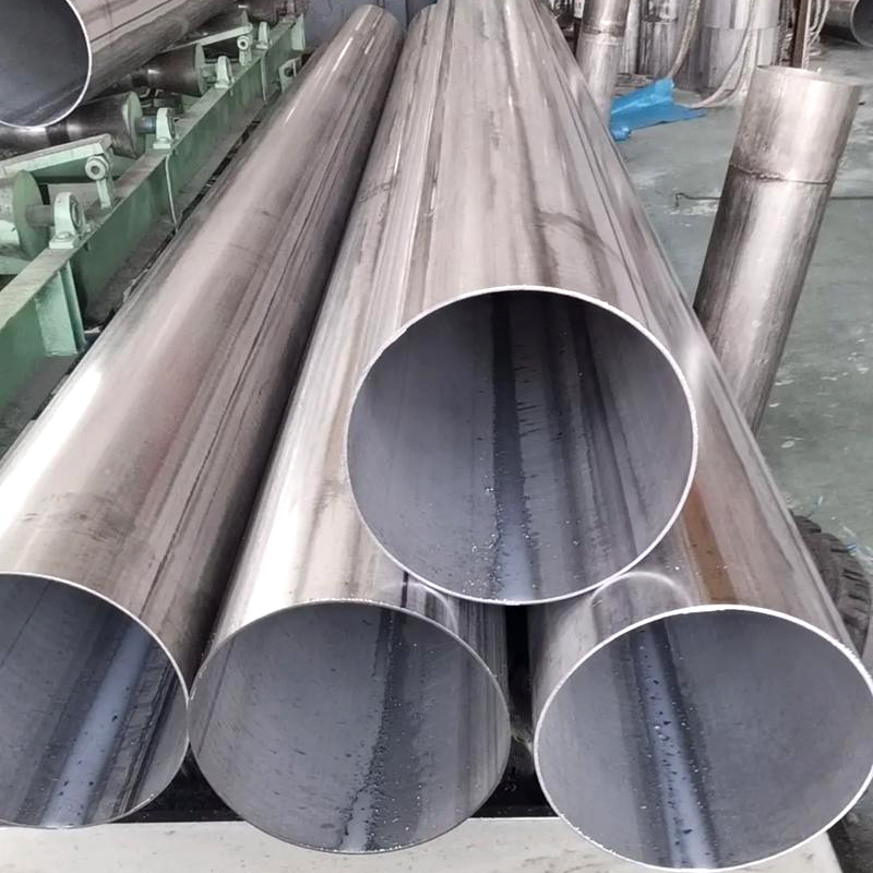 305 Series Stainless Pipe