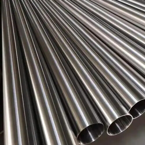 202 Stainless Steel Pipe