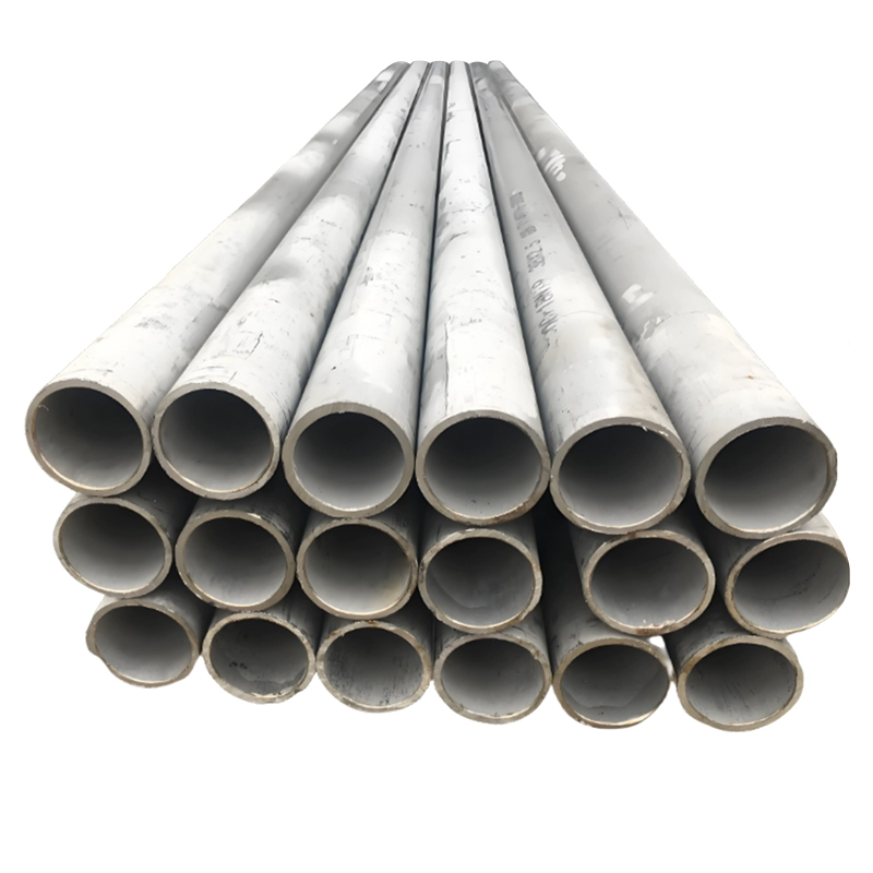 405 Stainless Steel Pipe
