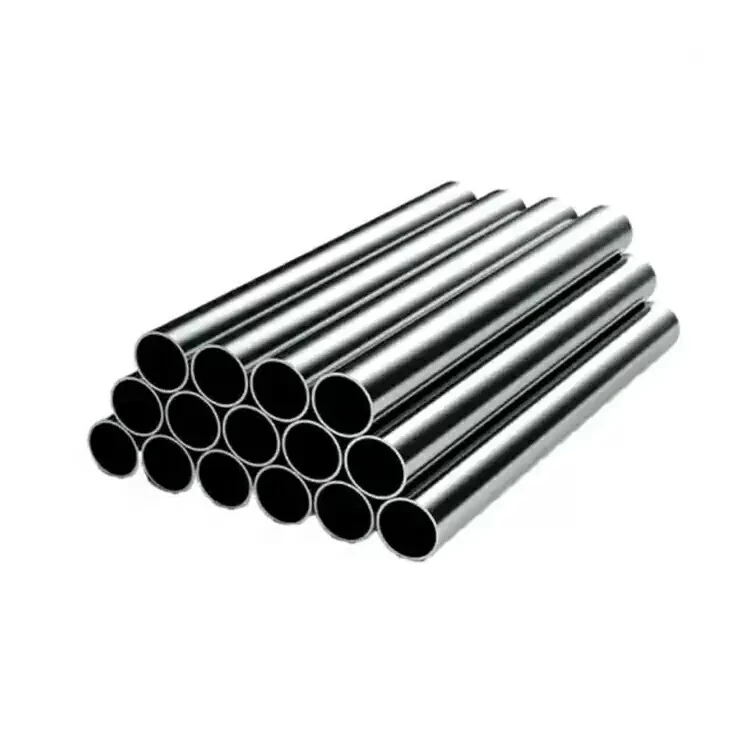 301 Welded Stainless Steel Pipe