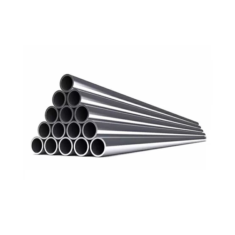 302 Stainless Steel Water Pipe
