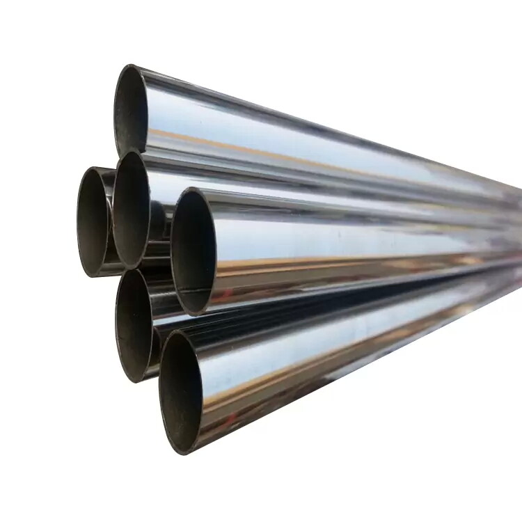 S31254 Stainless Steel Pipe