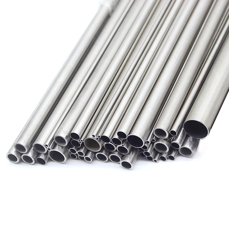304L Stainless Steel Pipe