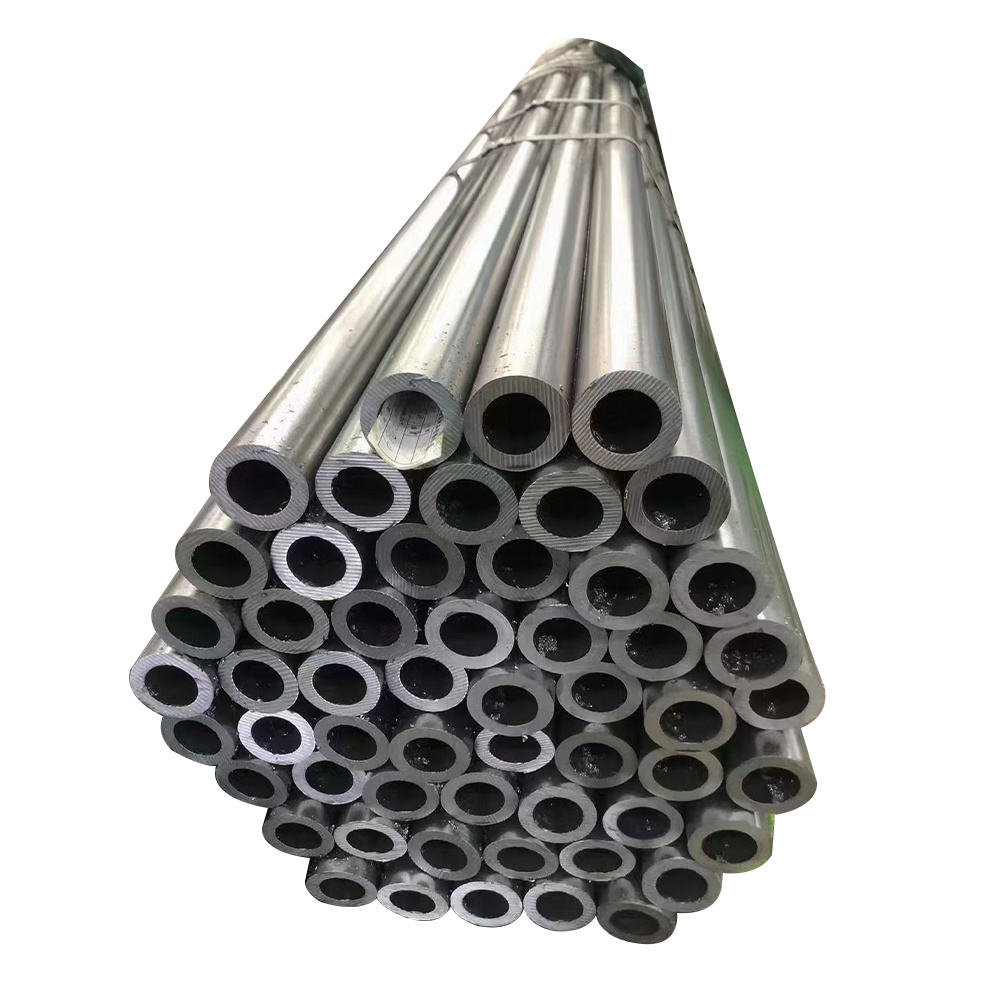 316 Series Stainless Steel Pipe