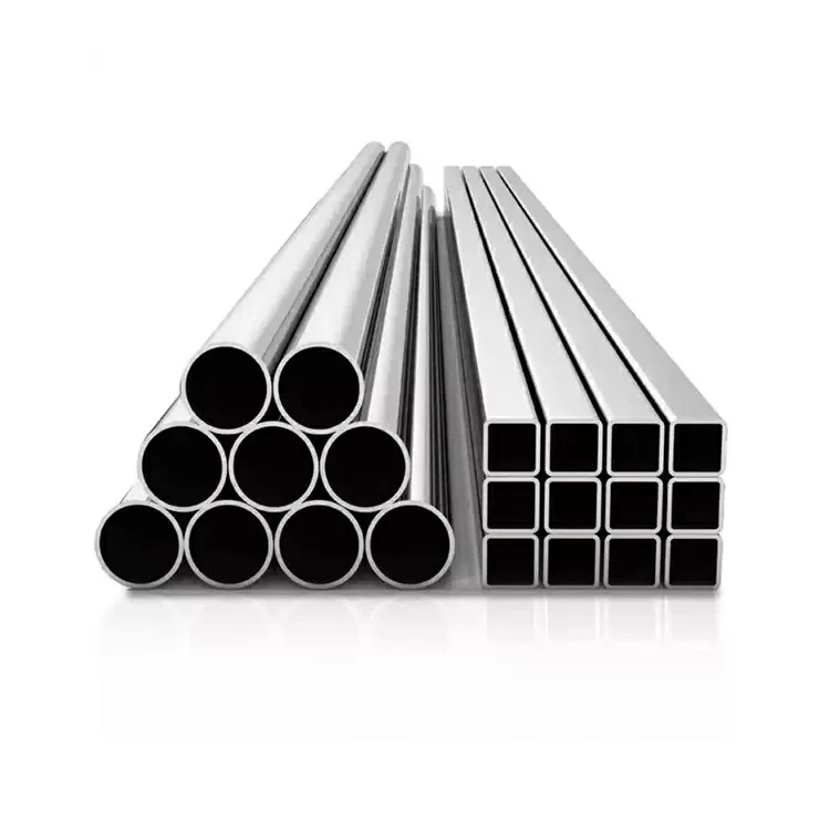 321 Stainless Steel Pipes