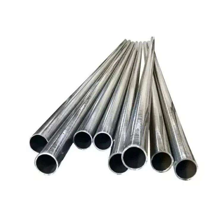 202 Stainless Steel Pipe