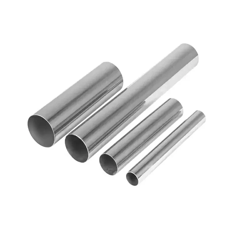 904L Stainless Steel Pipe