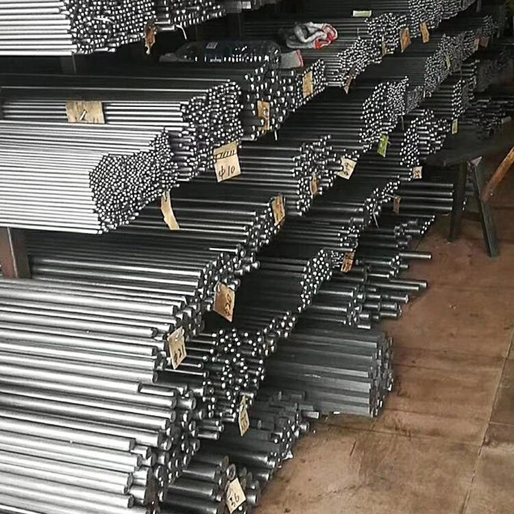 305 Stainless Steel Bar