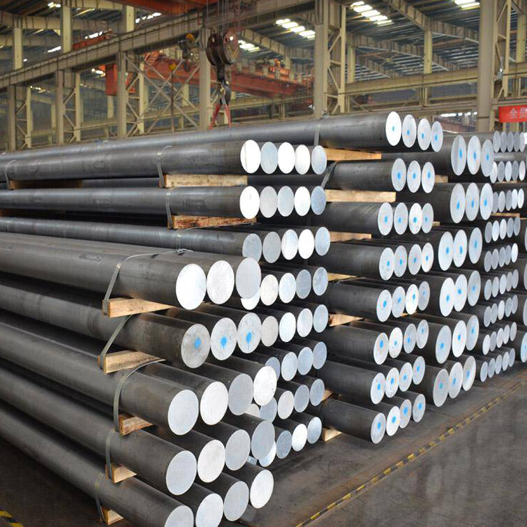 405 Stainless Steel Bar