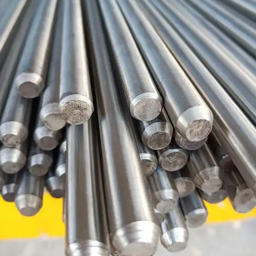 405 Stainless Steel Bar