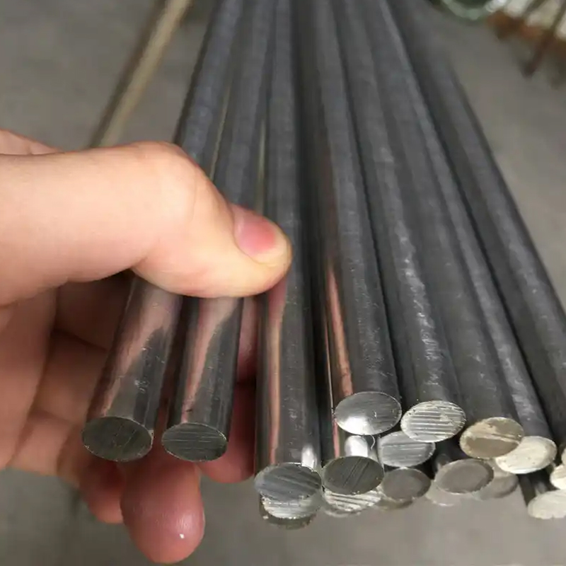 305 Stainless Steel Bar